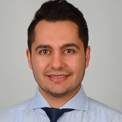 Ahmet Turan Şener