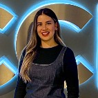 Ayca Yalcinkaya