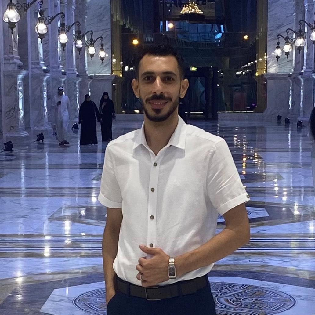 Muhammed Yasin