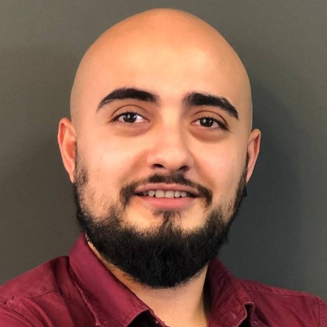 FURKAN YASİN KARAKAYA