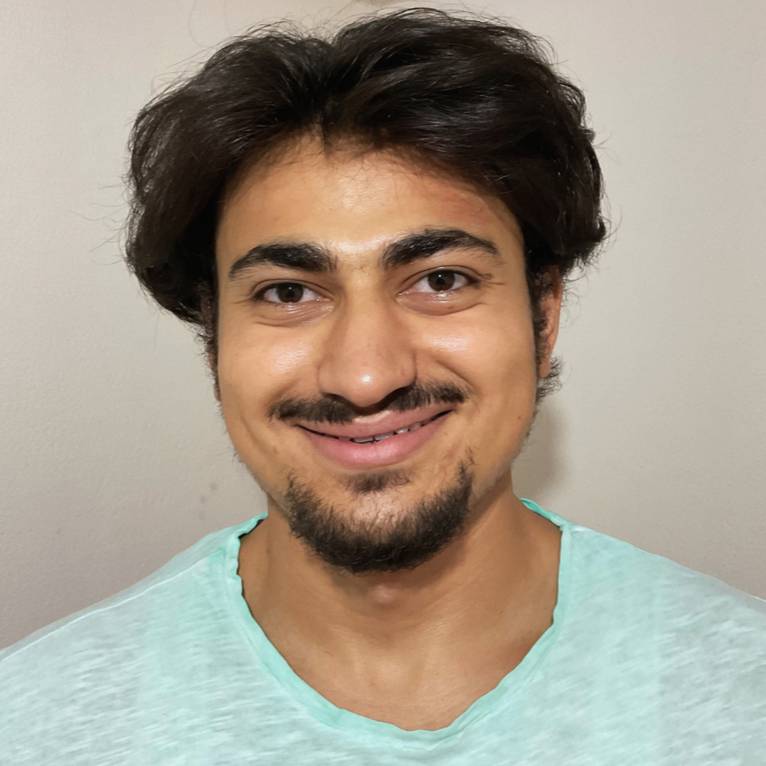 Ahmet Nazif Cihangir