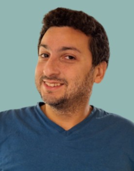 Amr Elmaghraby