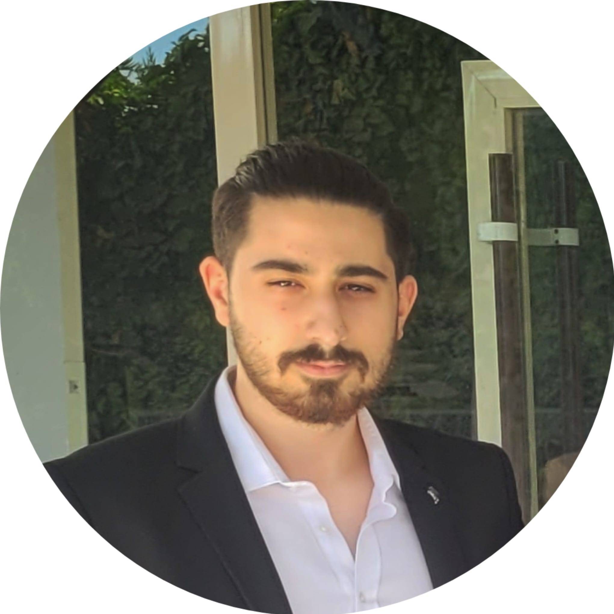 Ali Yekta CURA