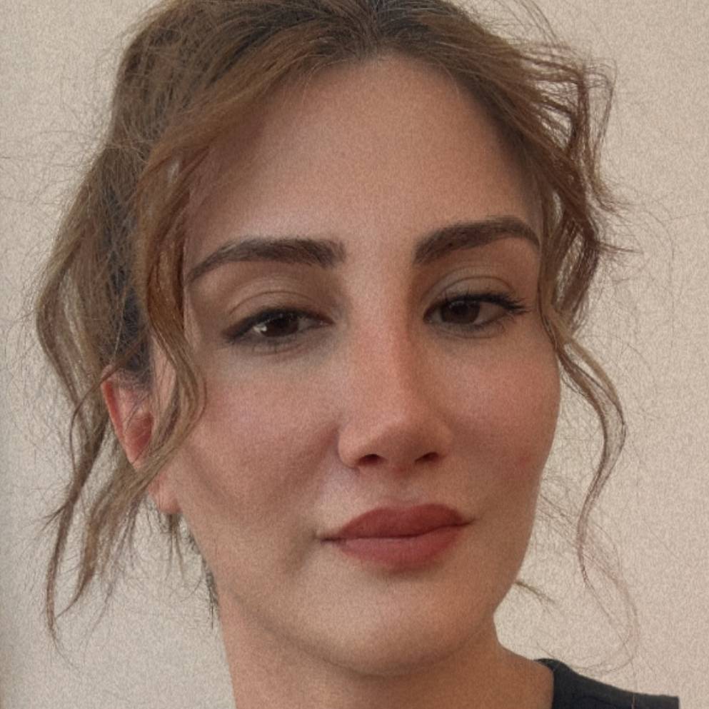 Ayşe Nur Kırtay