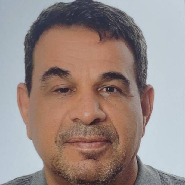 Ahmed Al Lamí