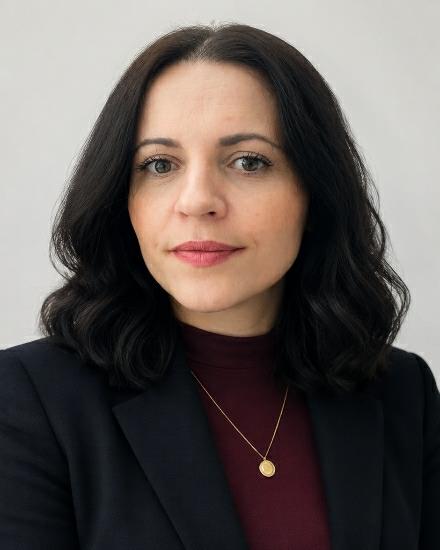Selin Fidan
