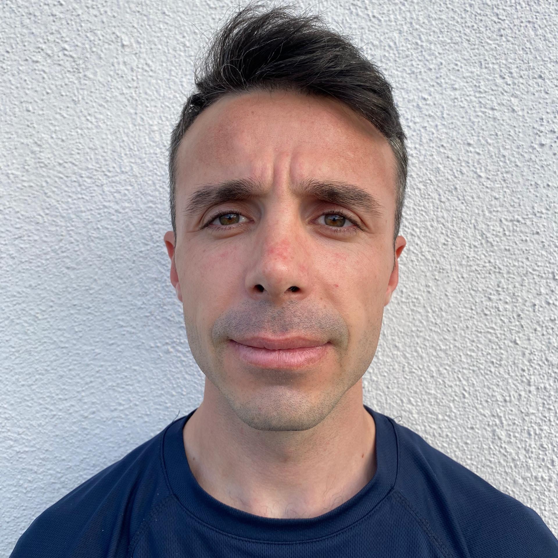 Mustafa Unal
