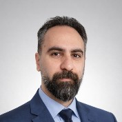 Reza Aryaei