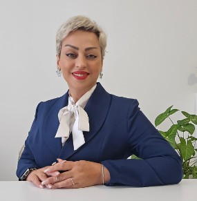 Pooneh Bohloolioon