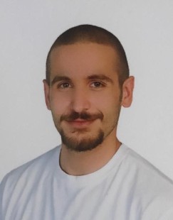 Faruk Erdem ULUKAPI