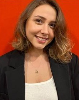 Selin Şentürk