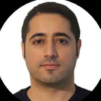 Burak Şen