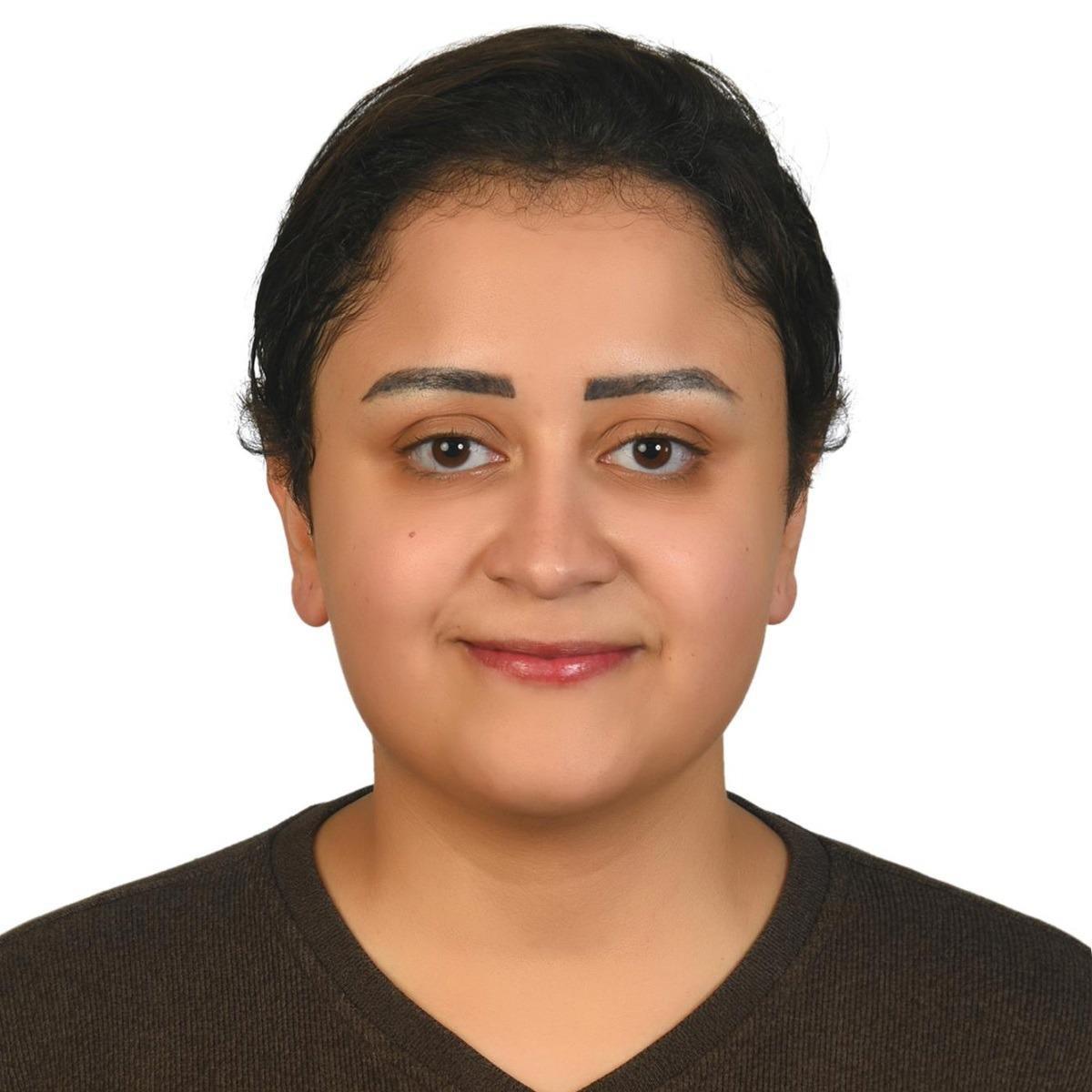 Fatma Yassin