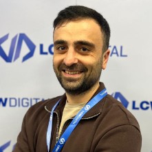Tarik Alan