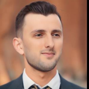 SALİH ÇİMEN