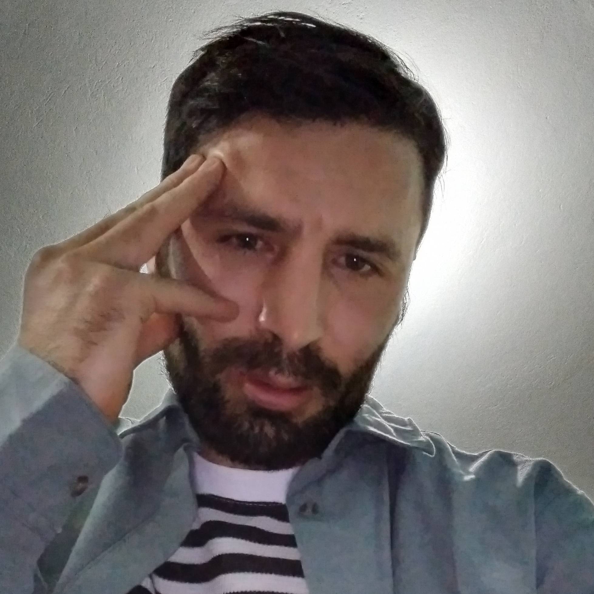 Enes Şimşek
