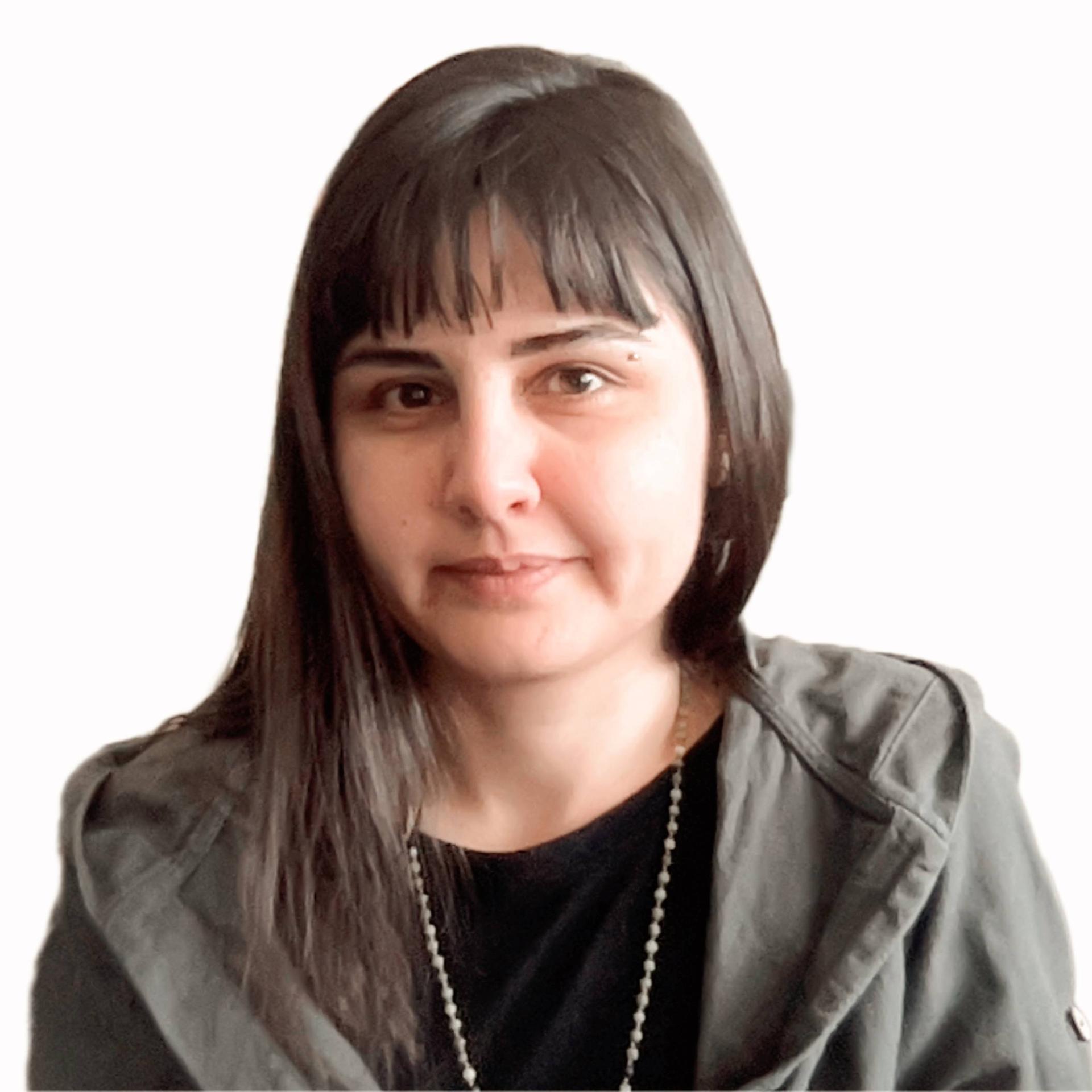 Gülşah Kalın