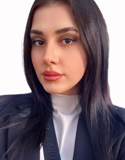 Şevval Nur Şen