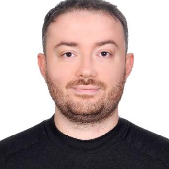 BURAK DURMUŞ