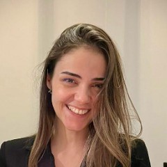 Aslıhan Özkan Dinçer