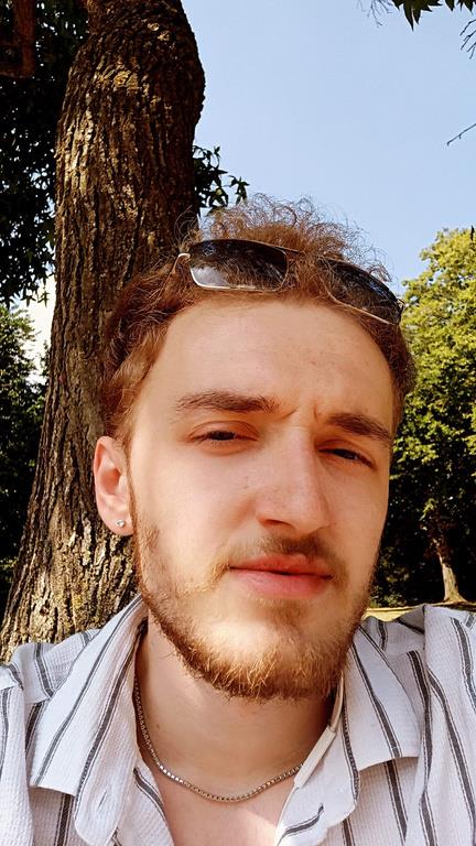 OKTAY KASHMEROGLU
