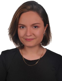 Busra Pelin Duran
