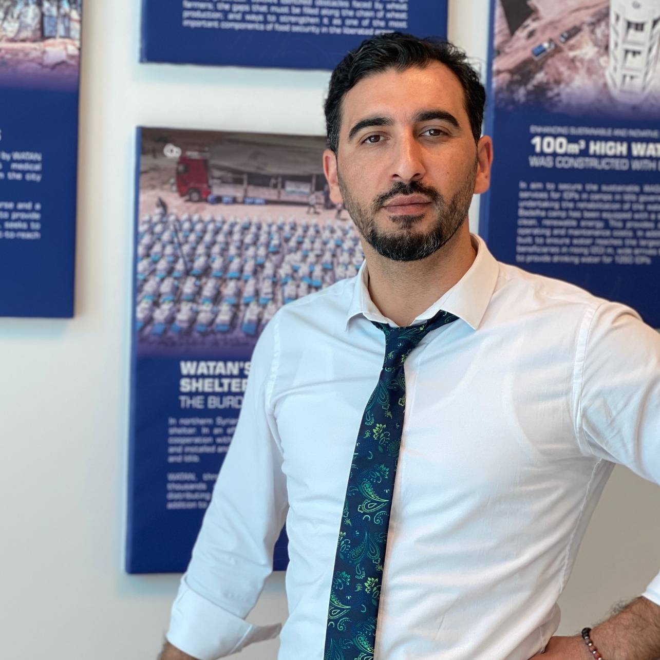 Ahmad Najjar