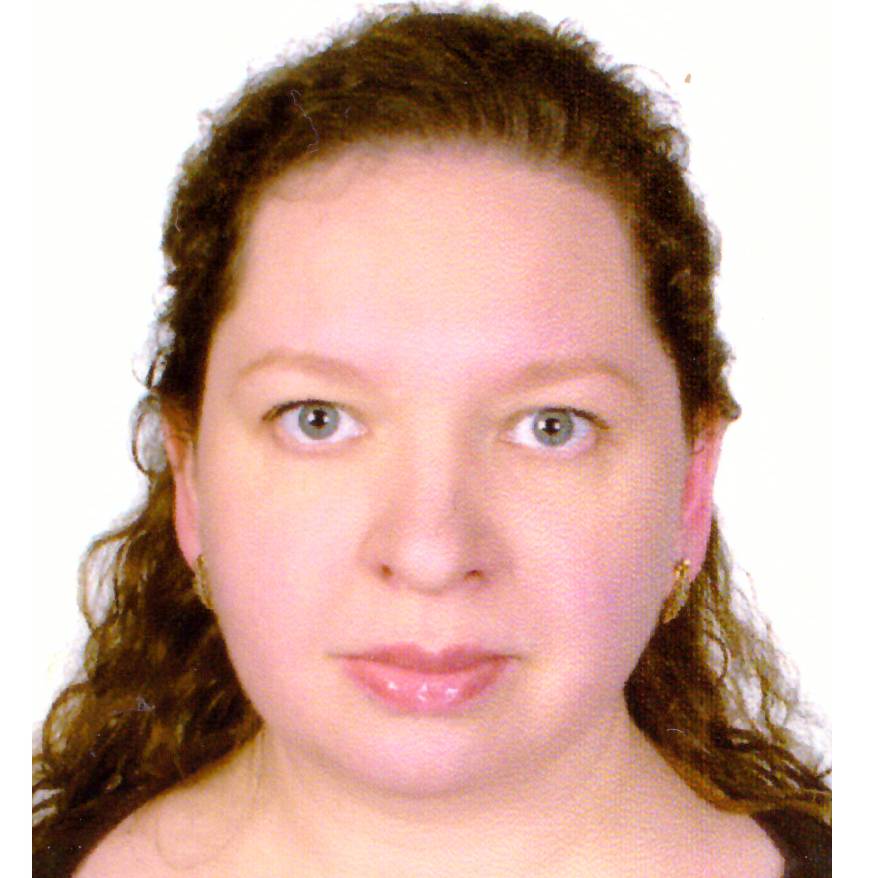 Olga Sudyeva