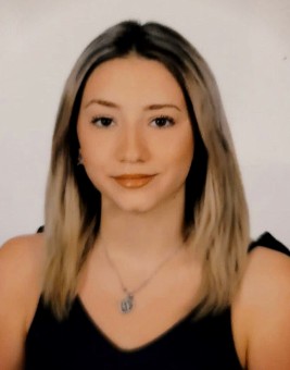 Şevval Zeynep Yenigün