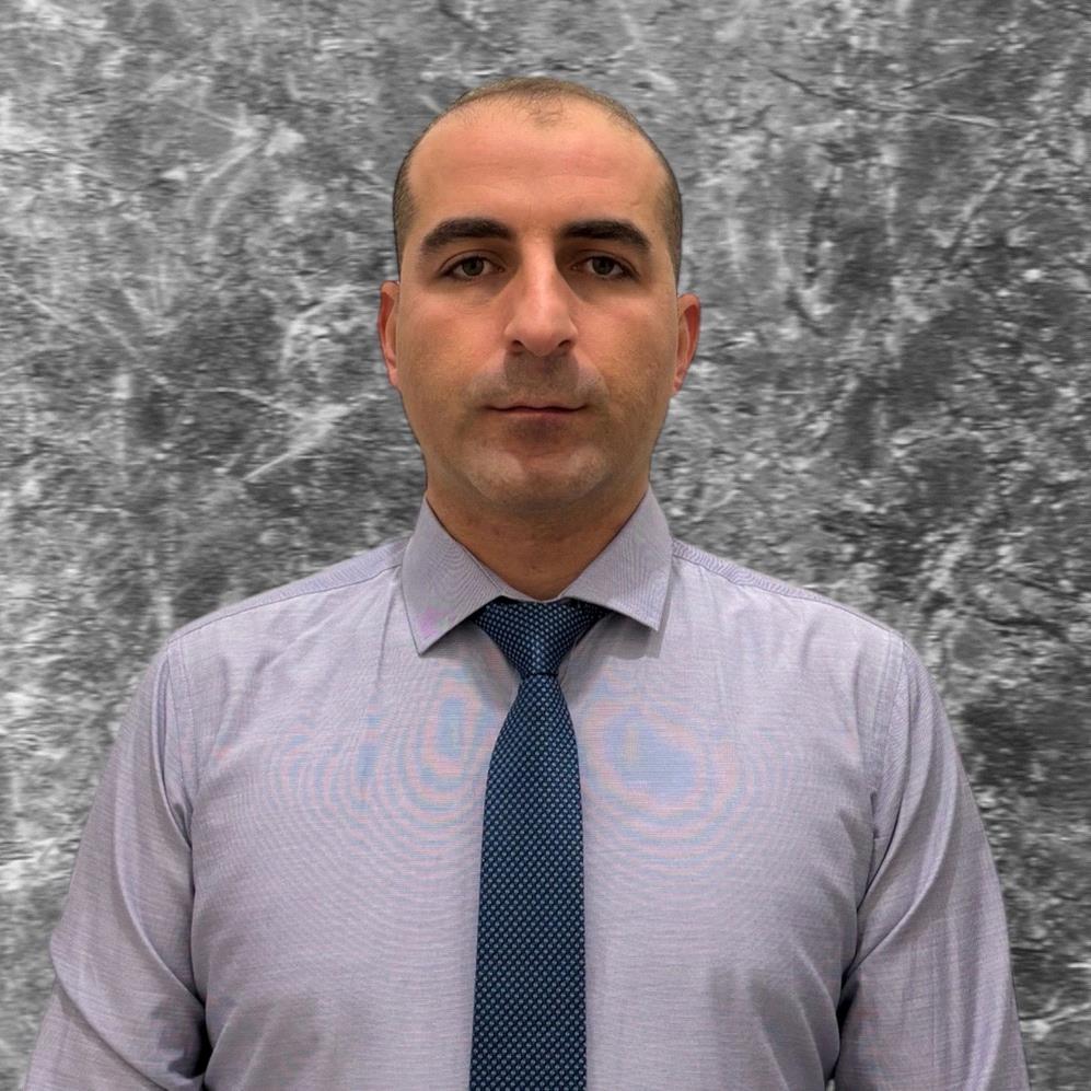Mustafa Can