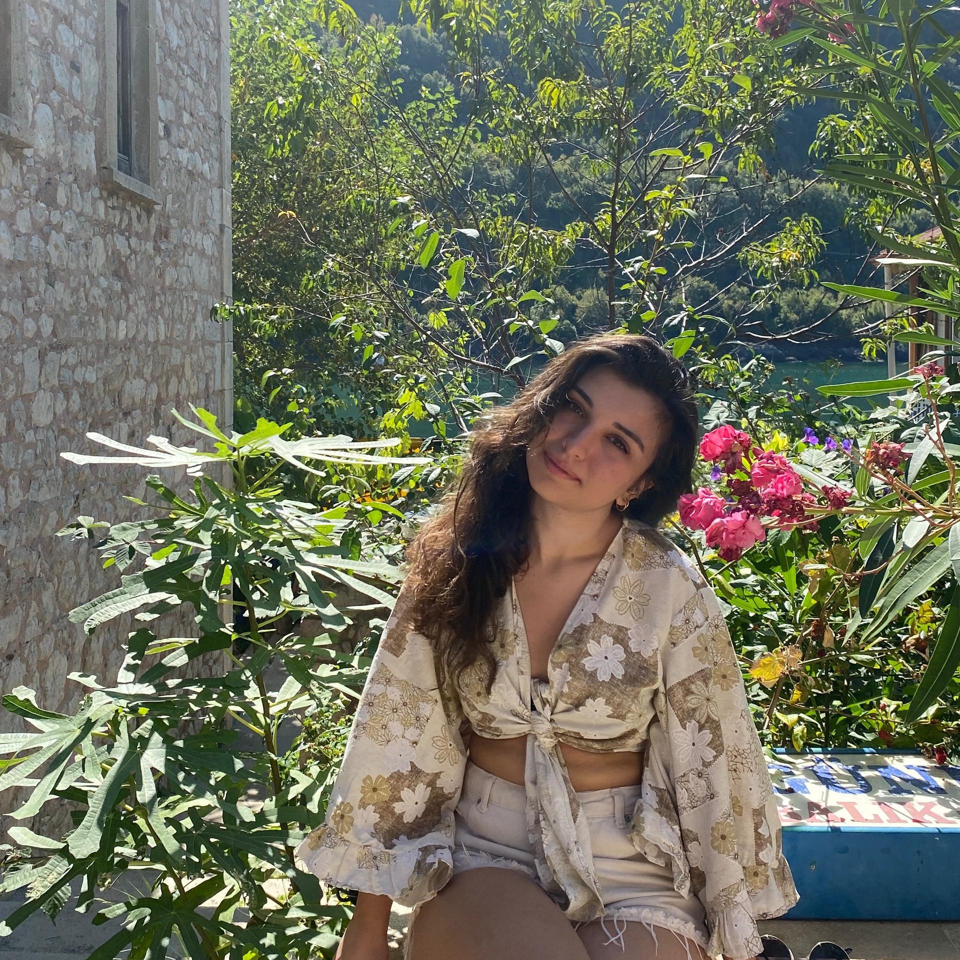 Elif Ilgın Uluer