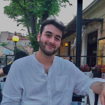 Ömer Kara