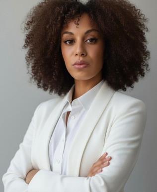 MÉLANIE N'GUESSAN