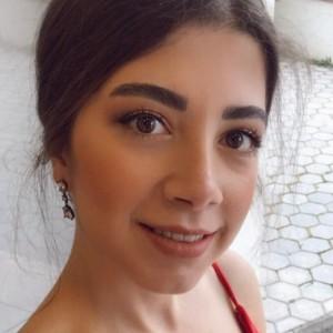 EDANUR YAMAN ŞENOL