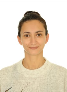 Sevinç Uzbek