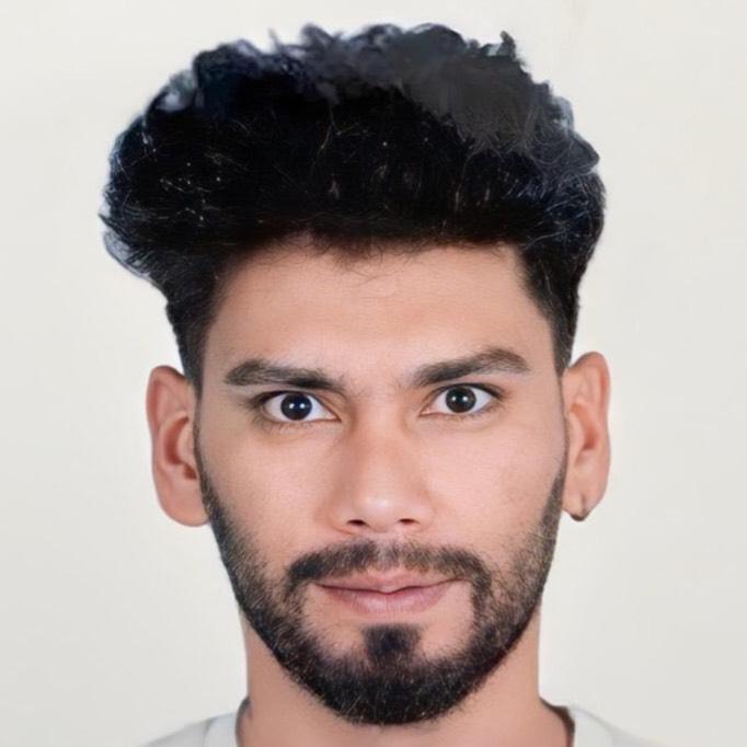 Ahmad Milad Safidchehr