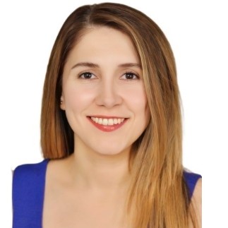 MELİKE ÇELİK