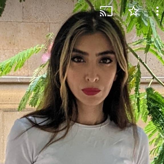 Sara Imani Khanghah