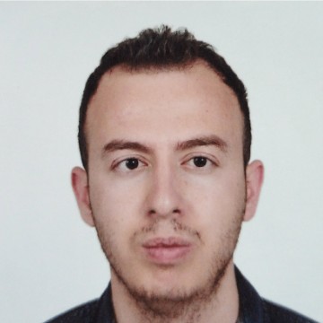 Kadir Berk DEMİRCİ