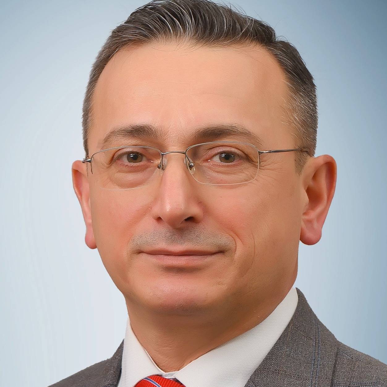 Mustafa Coskuncelebi