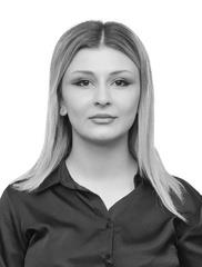 DEMET ATÇEKEN