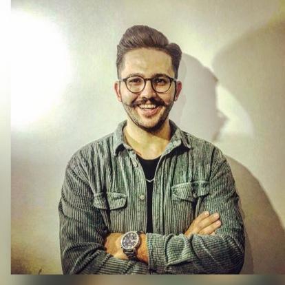 Samet Taslicay
