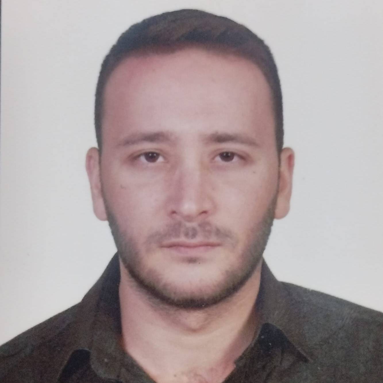 Emre Ergir