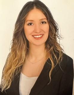 Beril Yeğen