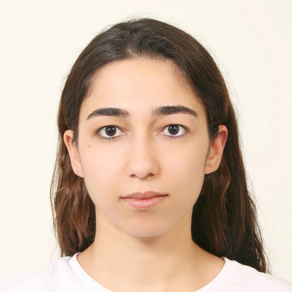 Rozelin Akgün