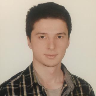 YUNUS EMRE ŞAHİNTÜRK