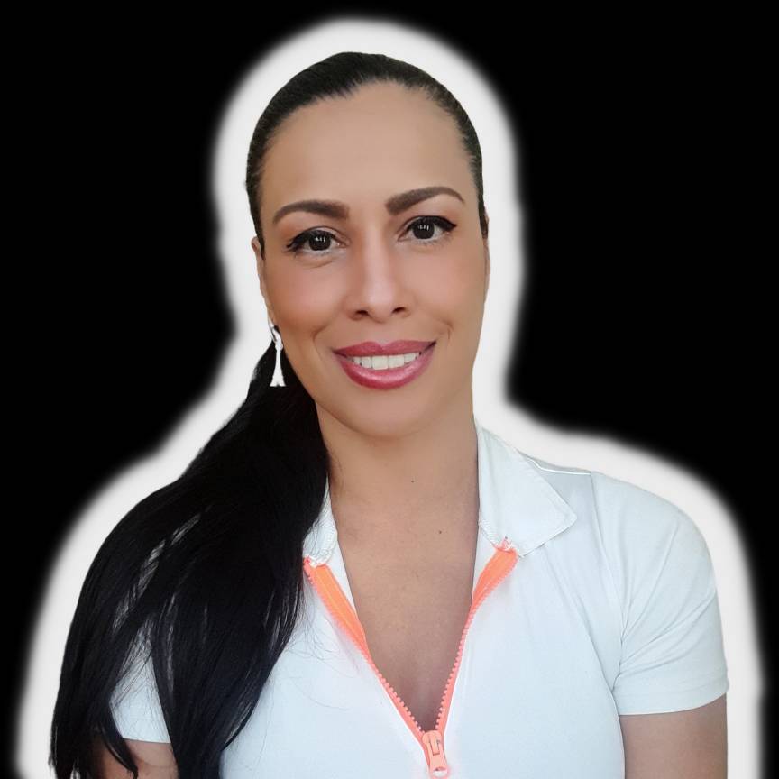 Gizeli Silva Figueiredo