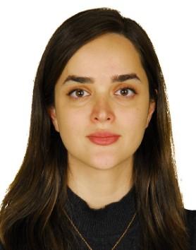 Parisa Khavari