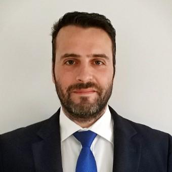 Alberto Pérez Salido