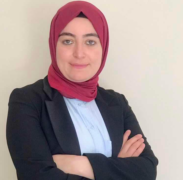 Merve Koçoğlu